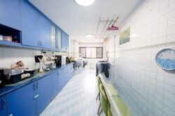 Blk 329 Clementi Avenue 2 (Clementi), HDB 4 Rooms #602714381